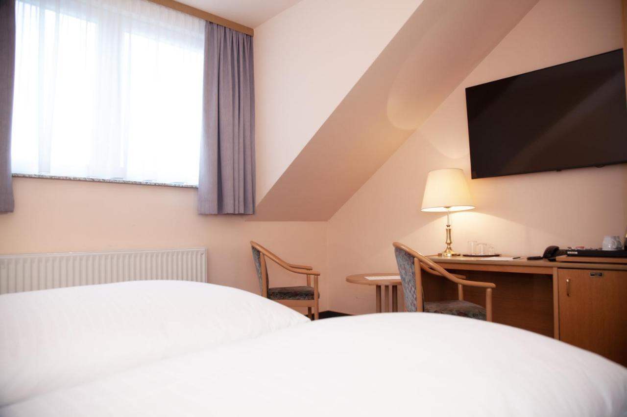 Lonac 3* Duisburg