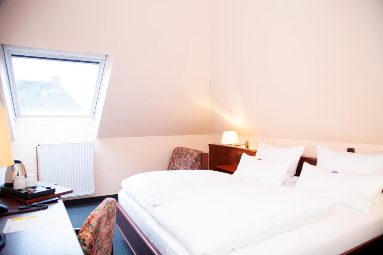 Hotel Lonac Duisburg