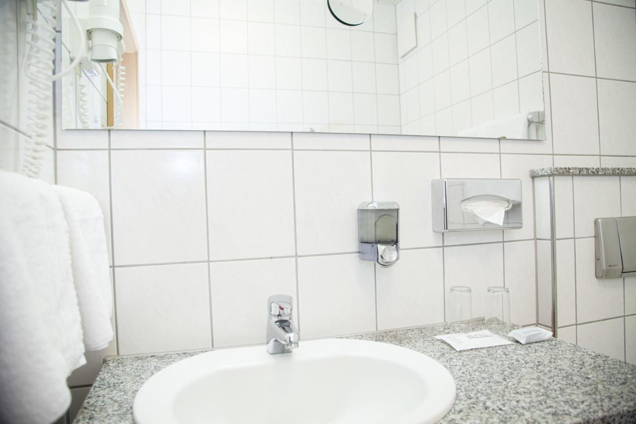 Lonac 3* Duisburg