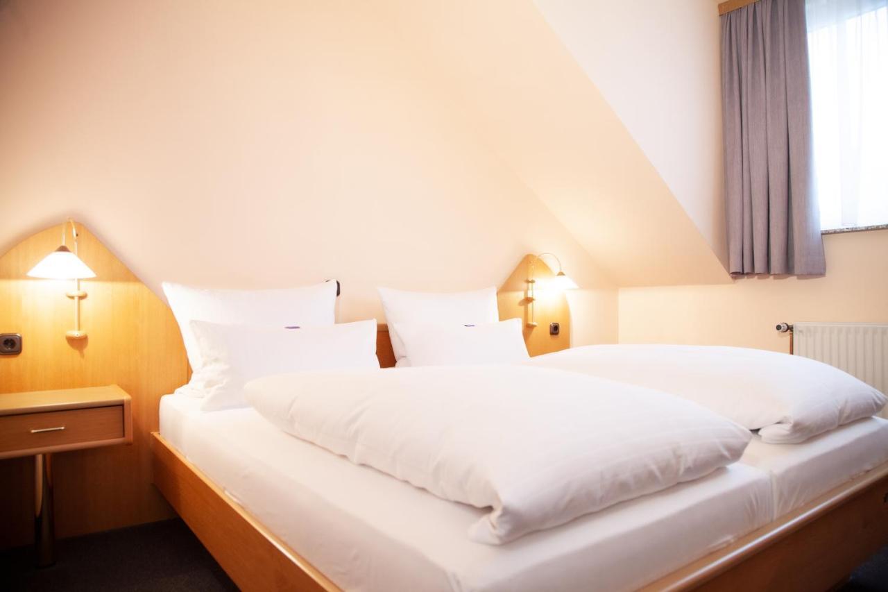 Lonac 3* Duisburg