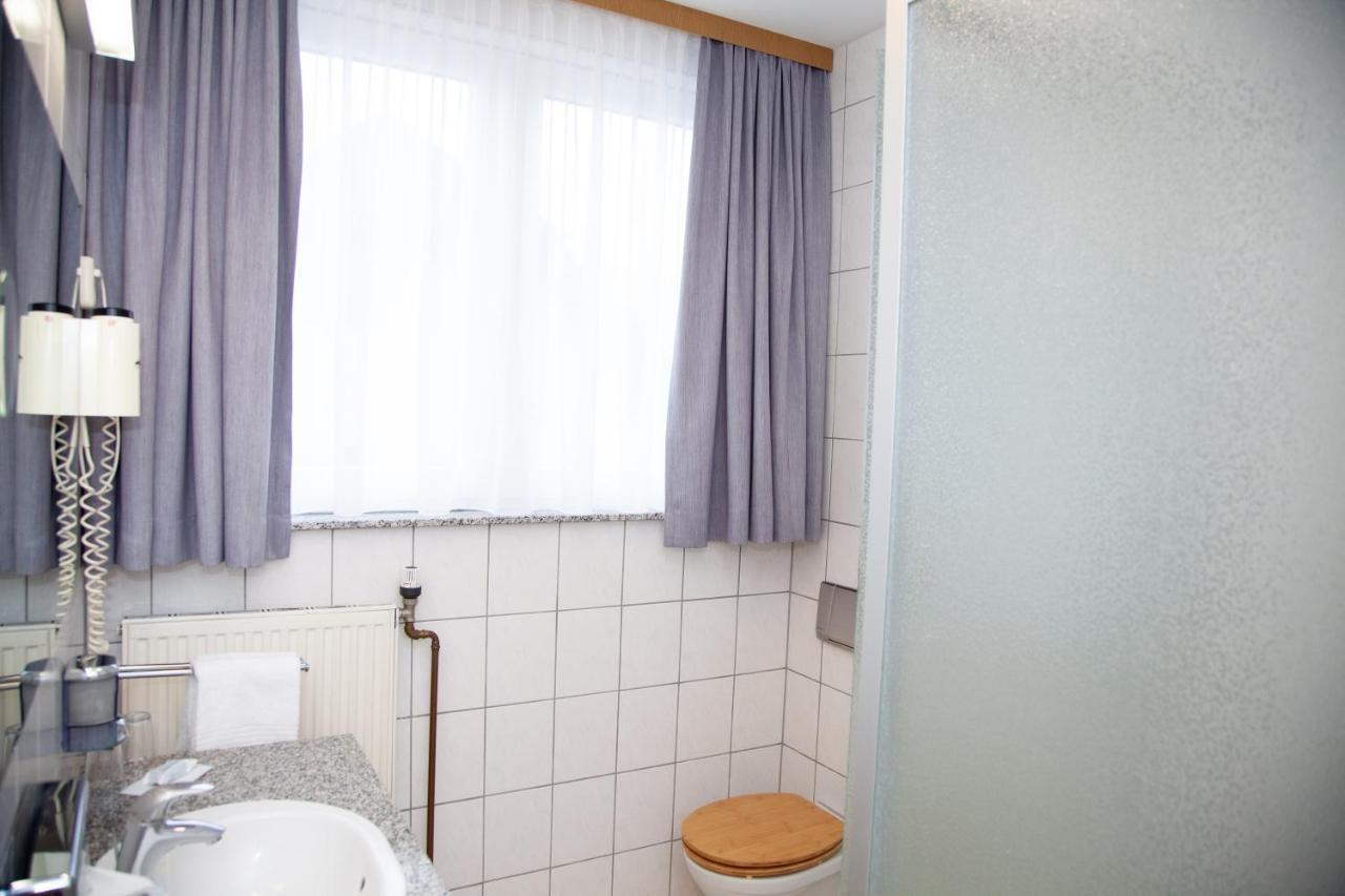 Lonac 3* Duisburg