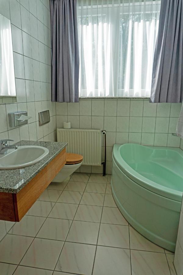 Lonac Hotel Duisburg